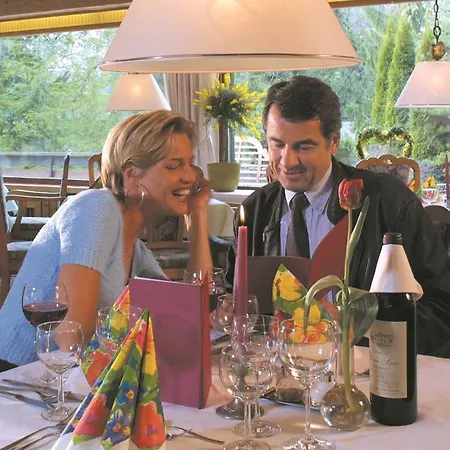 Eichinger מלון באד וויריסהופן