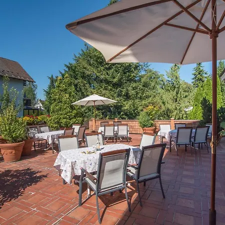 Eichinger מלון 3*