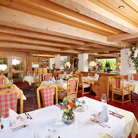 מלון Eichinger 3*