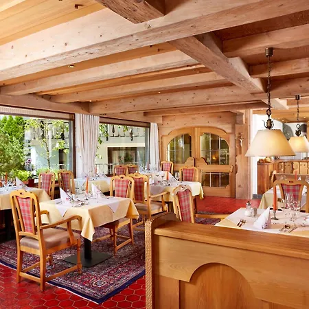 Eichinger מלון באד וויריסהופן