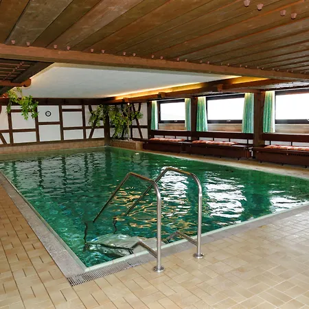 Eichinger מלון באד וויריסהופן