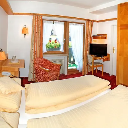 Hotel Eichinger 3*