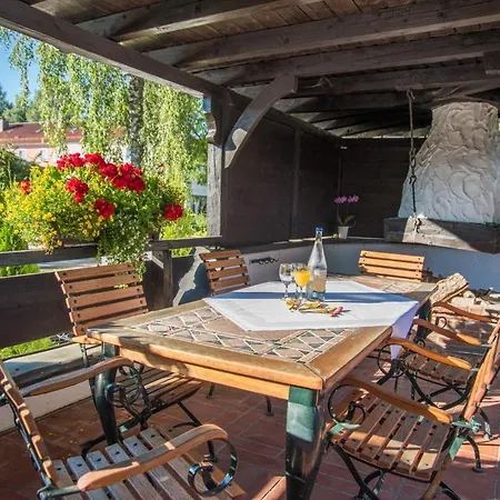 Eichinger Hotel 3*