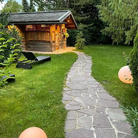 Eichinger 3* Bad Wörishofen