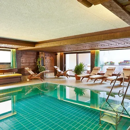 Eichinger 3* Bad Wörishofen