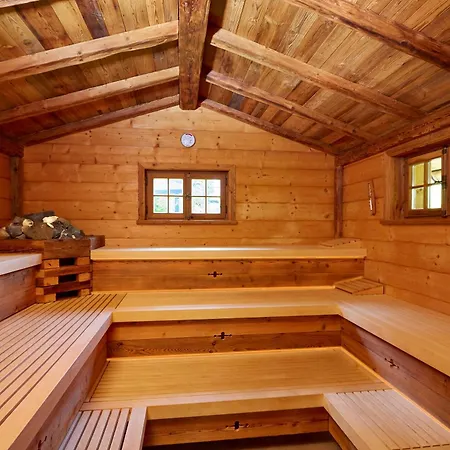 Eichinger Hotell Bad Wörishofen