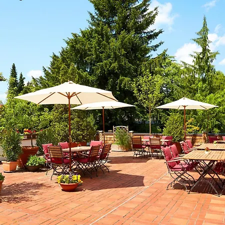 Hotel Eichinger Bad Wörishofen