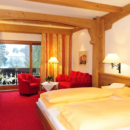 Eichinger 3* Bad Wörishofen