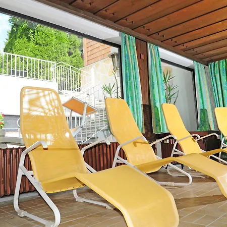 Eichinger 3* Bad Wörishofen