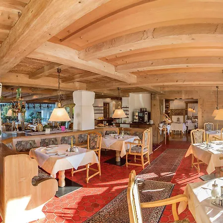 Eichinger Hotel