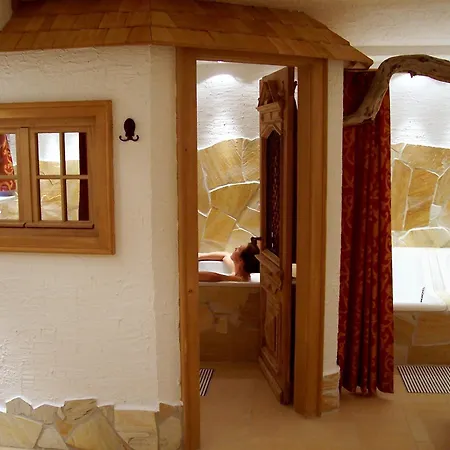 Hotel Eichinger Bad Wörishofen