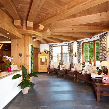 Eichinger Hotel 3*