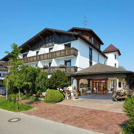 Eichinger Hotel 3*