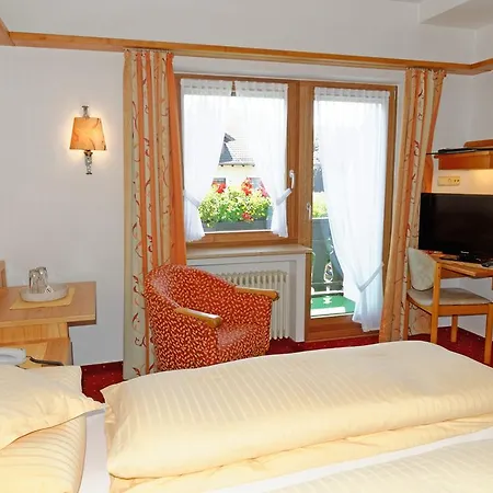 Eichinger Hotell Bad Wörishofen