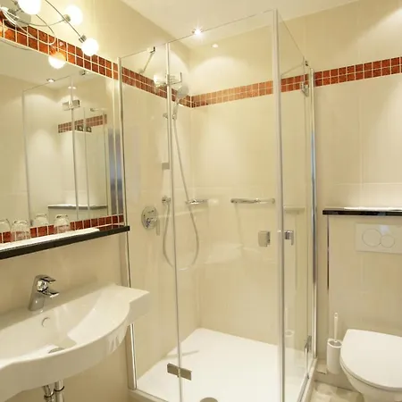 Eichinger Hotel Bad Wörishofen