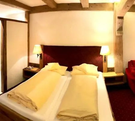 Hotel Eichinger 3*