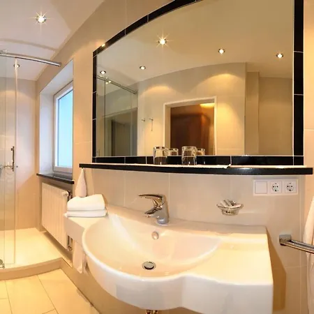 Hotel Eichinger Bad Wörishofen