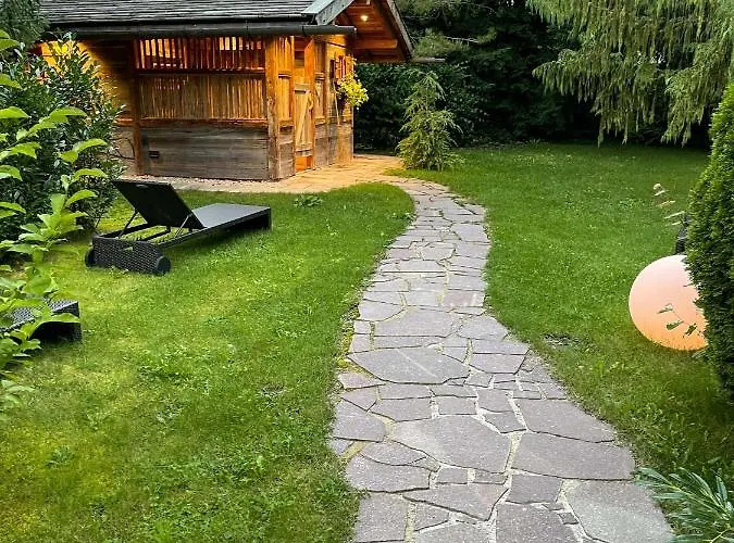 Eichinger 3* Бад-Верисхофен